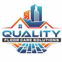 Quality Floor Care Solutions Logo
