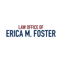 Law Office of Erica M. Foster Logo
