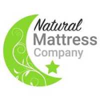 Natural Mattress Company Logo