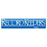 Record Keepers LLC Logo