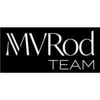 Marco & Vanessa Rodriguez, REALTOR | MVRod Team Logo
