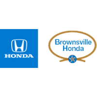 Brownsville Honda Logo