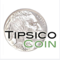 Tipsico Coin LLC Logo