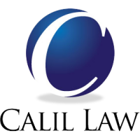 The Law Offices of Jorge A. Calil, P.A. Logo