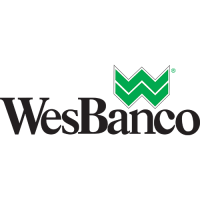 Reginald Derrickson - WesBanco Mortgage Lending Officer Logo