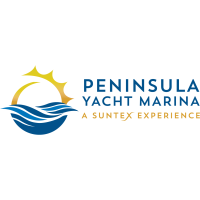 Peninsula Yacht Marina Logo
