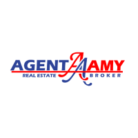 Agent Amy Cox, Broker-REALTOR | RE/MAX Logo