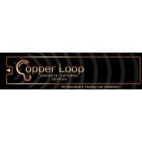Copper Loop Assistive Listening Devices Logo