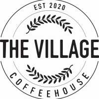 The Village Coffeehouse Logo