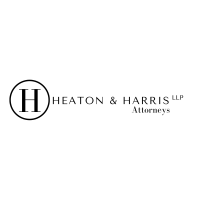 Heaton & Harris LLP Logo