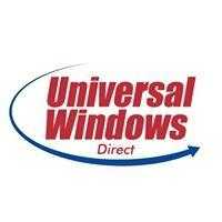 Universal Windows Direct of Southwest Ohio (Cincinnati) Logo