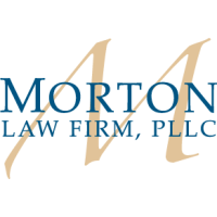 Morton Law Firm, PLLC Logo