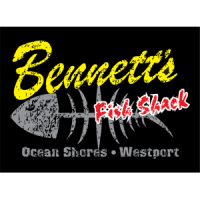 Bennett's Fish Shack Logo