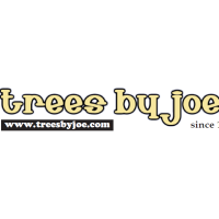 Trees by joe Logo