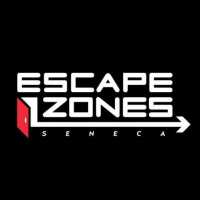 Seneca Escape Zones Logo