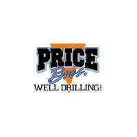 Price Bros Well Drilling Logo
