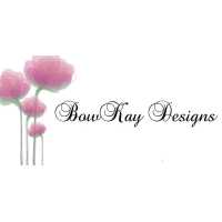 BowKay Designs Logo