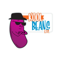 Kool Beans Etc Logo