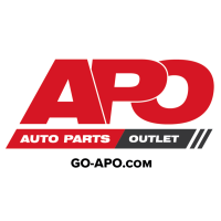 Auto Parts Outlet - Providence Logo