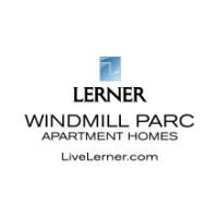 Lerner Windmill Parc Logo