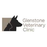 Glenstone Veterinary Clinic Logo
