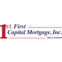 First Capital Mortgage, Inc. Logo