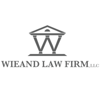 Wieand Law Firm Logo