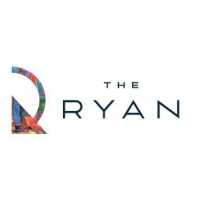 The Ryan Apartments Logo