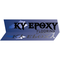 KY Epoxy Flooring Logo