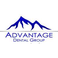 Advantage Dental Group Logo