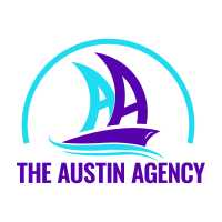 Nationwide Insurance: The Austin Agency Inc. Logo