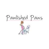 Pawlished Paws Boutique & Spa LLC. Logo