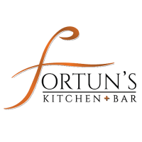Fortun's Kitchen + Bar Logo