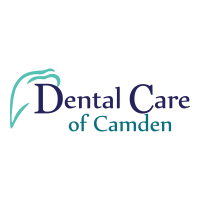 Dental Care of Camden Logo