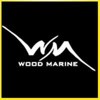 Wood Marine LLC Logo