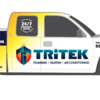 Tritek Services Logo