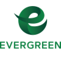 Evergreen Luxury Apartments Logo