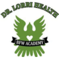 Dr. Lorri's Health Store Logo