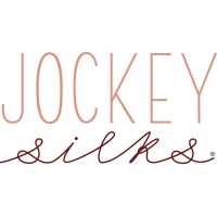 Jockey Silks Bourbon Bar Logo