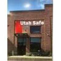 Utah Safe Outlet Logo