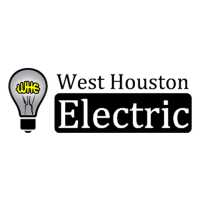 West Houston Electric, Inc. Logo