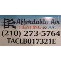 Affordable Air Logo