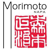 Morimoto Napa Logo