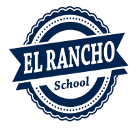 El Rancho School Logo