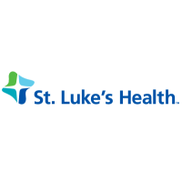 St. Luke's Health - Memorial Hospital - San Augustine, TX Logo