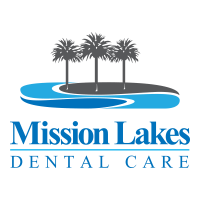 Mission Lakes Dental Care Logo