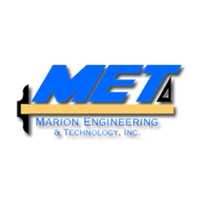Marion Engineering & Technology Inc. Logo
