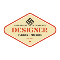 Designer Floors and Finishes, LLC Logo