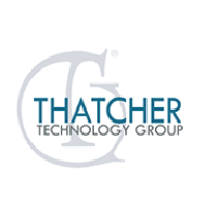 Thatcher Technology Group Logo