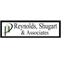 Reynolds, Shugart & Associates, Inc. Logo